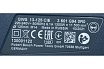 Углошлифмашина Bosch GWS 13-125 CIE 0.601.794.0R2