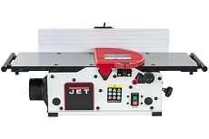 Фуговальный станок с сегментным валом JET JSJ-10SH 10000230M