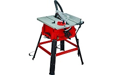 Стационарная пила Einhell TC-TS 2025/3 eco 2000Вт, 250х30мм 4340495