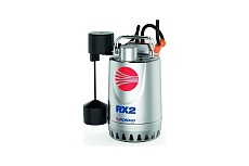 Насос Pedrollo RXm 5/40-GM кабель 10 м 48TXVG25A1U