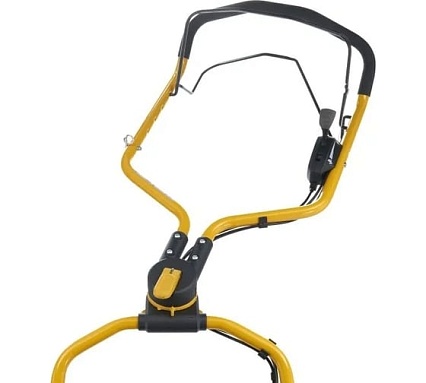 Бензомоторная газонокосилка Stiga COMBI 753 V 2L0537838/ST2
