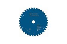 Пильный диск по стали (185x20 мм; 36 звеньев) Bosch 2608644289