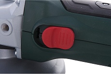 Аккумуляторная угловая шлифмашина Metabo W 18 LTX 125 602174850