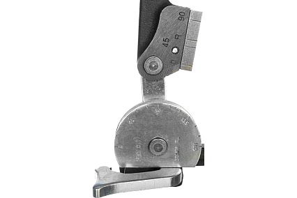Трубогиб для нержавеющей стали 1.5 мм, 12 мм Ridgid 412M 36127