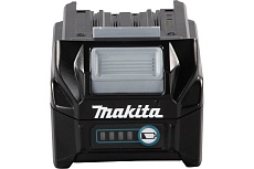 Аккумулятор BL4025 XGT (40В; 2.5Ач) Makita 191B36-3
