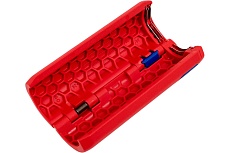 Инструмент для снятия изоляции Knipex KN-902201SB