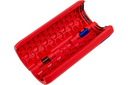 Инструмент для снятия изоляции Knipex KN-902201SB