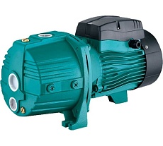 Насос с внешним эжектором LEO AJDm 55/2 H 1241