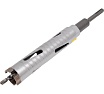 Коронка алмазная по бетону 35х150 мм Laser Deep Drill Hilberg HD335
