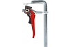 Рычажная струбцина BESSEY BE-GH20, 200 мм