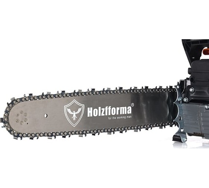 Бензопила Holzfforma g372xp 18" G372XP-18 CS37266GY
