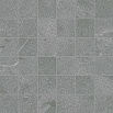 Мозаика Italon Материя Карбонио 30x30 см, 610110000252