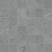 Мозаика Italon Материя Карбонио 30x30 см, 610110000252