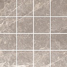 Мозаика Vitra Marmostone Темный Греж 30х30 (чип 7,5х7,5) см, K9513788LPR1VTE0