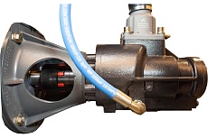 Винтовой компрессор Cross Air CA132-10GA 00-00001204