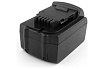 Аккумулятор (14.4 В; 3.0 Ач; Li-Ion) для DeWalt XR, DC, DCF, DCL ОЕМ 066248
