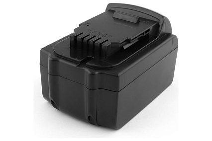 Аккумулятор (14.4 В; 3.0 Ач; Li-Ion) для DeWalt XR, DC, DCF, DCL ОЕМ 066248