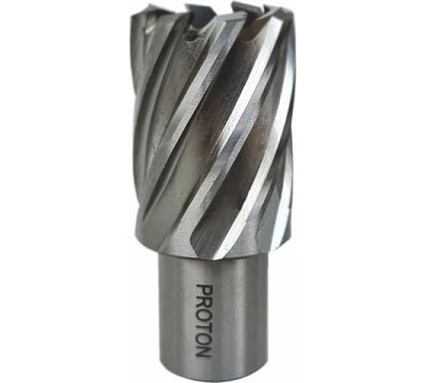 Сверло корончатое PROTON d32мм (h=30) HSS УТ000000397