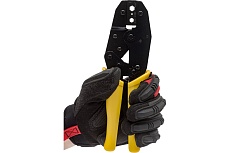 Обжимной инструмент для RG-58, 59, 62 Hyperline HT-336A 9672