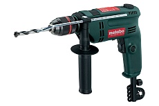 Ударная дрель Metabo SBE 600 R+L Impuls 600607000