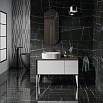 Раковина Kerama Marazzi Vento 50 см VE.wb.50\WHT, белый глянцевый