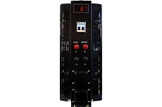 Лабораторный автотрансформатор Энергия ЛАТР Black Series 1Ф-TDGC2-15кВА 45А Е0102-0106