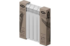 Радиатор Rifar Ecobuild 300 - 6 RE30006