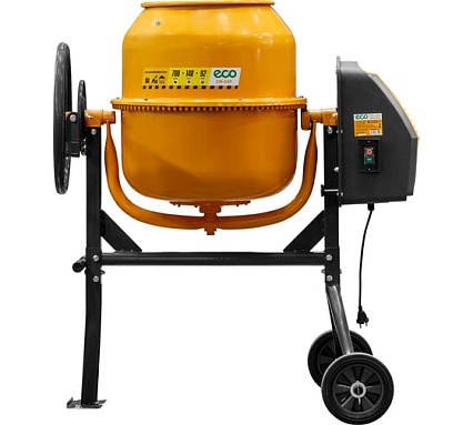 Бетоносмеситель Eco CM-140 EC3410-4