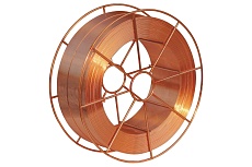 Проволока сварочная СВ08Г2С-О (1.2 мм; 18 кг; BS-300) ЭСВА ATLG2S1218