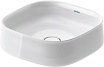 Раковина Duravit Zencha 2373420079 42 см белый