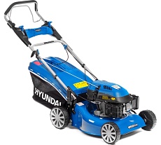Бензиновая газонокосилка Hyundai L 4600S