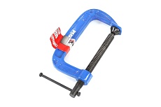 Струбцина REDMARK тип G 100 мм (4&quot;) RM020793