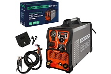 Плазморез Electrolite CUT-60 Pilot EL ( 20-60 А, бесконтактный поджиг ) 5795