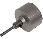 Коронка по бетону SDS-Plus 100 мм HEADROCK 422-010-100