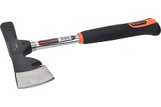 Молоток-топорик TACTIX 600 г, с металлической рукояткой 224101