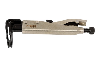 Металлические плоскогубцы Neo Tools тип W, 195 мм 11-020