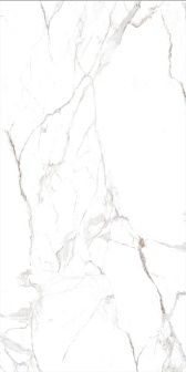 Керамогранит Absolut Gres Statuario Metrix 60х120 см AB 1186G полиров.