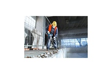 Отбойный молоток Bosch GSH 11 VC 0.611.336.000