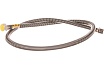 Подвод газовый Kensudo сильфон 3/4", 150 см, в/н 26695