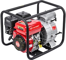 Мотопомпа бензиновая Elitech МБ 950 Д 80 Г 205520