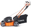 Газонокосилка бензиновая Zimani LC548V