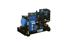 Генераторная установка KOHLER-SDMO Т12КМ открытого исполнения 4687201730057