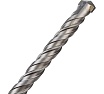 Бур SDS-plus ПРОФИ 18х800/750 мм УправДом 12203-18-800 4100001007