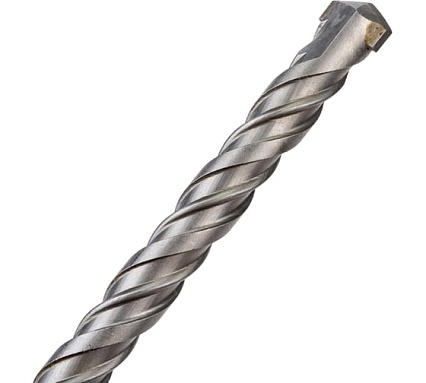 Бур SDS-plus ПРОФИ 18х800/750 мм УправДом 12203-18-800 4100001007