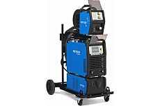 Сварочный источник ARCMETEOR MIG/MAG MIG 500 Pulse ЦУС11972