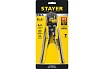 Автоматический многофункциональный стриппер Stayer TS-X 0.2 - 6 мм2 22655