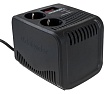Стабилизатор напряжения Defender AVR Typhoon 600 200 Вт, 2 розетки 99032
