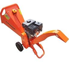 Измельчитель веток Grost WCH 150 212877