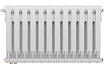 Радиатор Royal Thermo BiLiner 500/Bianco Traffico VDR - 12 секций НС-1309727