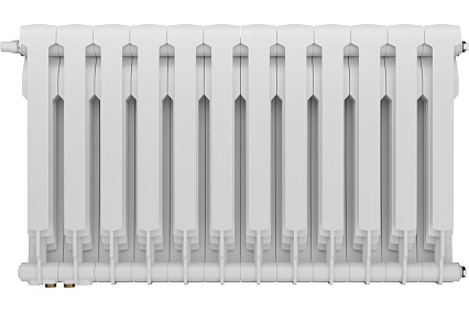 Радиатор Royal Thermo BiLiner 500/Bianco Traffico VDR - 12 секций НС-1309727